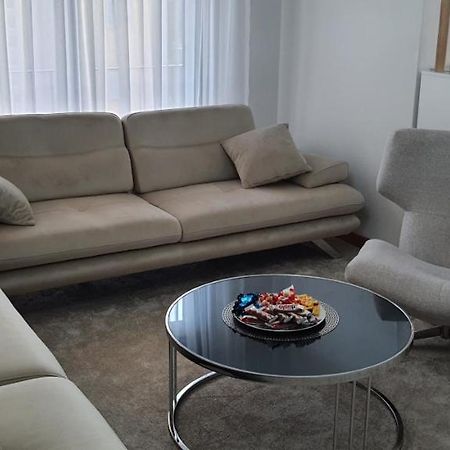 טיווט Luxury Apartment Stefanija מראה חיצוני תמונה