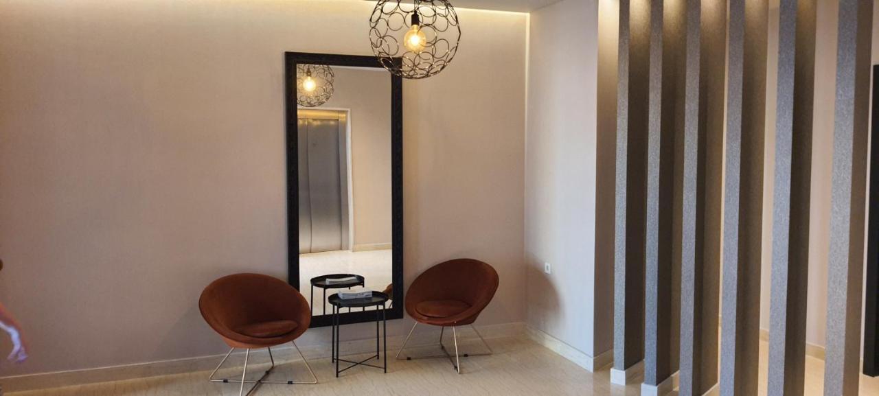 טיווט Luxury Apartment Stefanija מראה חיצוני תמונה