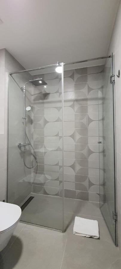 טיווט Luxury Apartment Stefanija מראה חיצוני תמונה