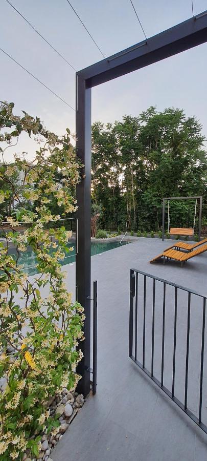 טיווט Luxury Apartment Stefanija מראה חיצוני תמונה