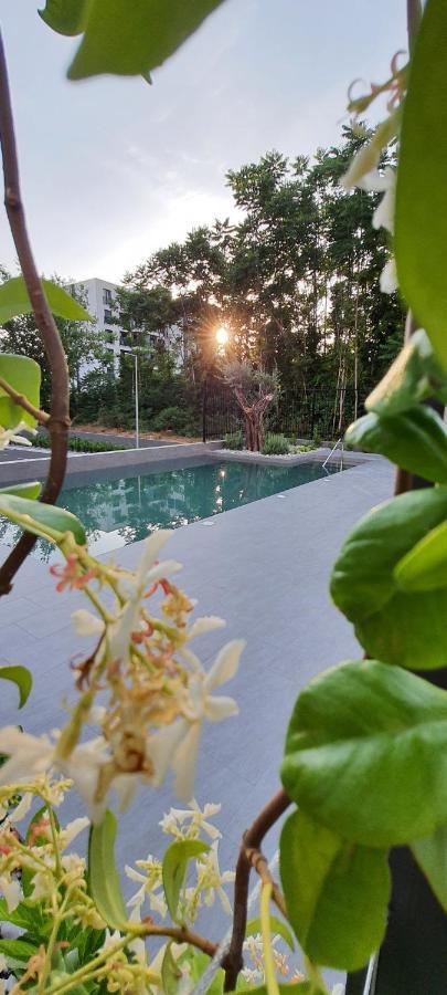 טיווט Luxury Apartment Stefanija מראה חיצוני תמונה